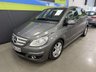 USED 2008 58 MERCEDES-BENZ B-CLASS 2.0 B200 CDI SE MPV 5dr Diesel CVT (159 g/km, 140 bhp) **Low Mileage**Automatic**