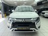 USED 2019 19 MITSUBISHI OUTLANDER 2.4h TwinMotor 13.8kWh 5h SUV 5dr Petrol Plug-in Hybrid CVT 4WD Euro 6 (s/s) (209 ps) 