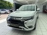 USED 2019 19 MITSUBISHI OUTLANDER 2.4h TwinMotor 13.8kWh 5h SUV 5dr Petrol Plug-in Hybrid CVT 4WD Euro 6 (s/s) (209 ps) 