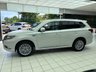 USED 2019 19 MITSUBISHI OUTLANDER 2.4h TwinMotor 13.8kWh 5h SUV 5dr Petrol Plug-in Hybrid CVT 4WD Euro 6 (s/s) (209 ps) 