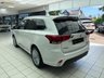 USED 2019 19 MITSUBISHI OUTLANDER 2.4h TwinMotor 13.8kWh 5h SUV 5dr Petrol Plug-in Hybrid CVT 4WD Euro 6 (s/s) (209 ps) 
