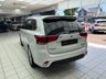USED 2019 19 MITSUBISHI OUTLANDER 2.4h TwinMotor 13.8kWh 5h SUV 5dr Petrol Plug-in Hybrid CVT 4WD Euro 6 (s/s) (209 ps) 