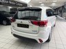 USED 2019 19 MITSUBISHI OUTLANDER 2.4h TwinMotor 13.8kWh 5h SUV 5dr Petrol Plug-in Hybrid CVT 4WD Euro 6 (s/s) (209 ps) 