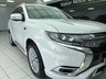 USED 2019 19 MITSUBISHI OUTLANDER 2.4h TwinMotor 13.8kWh 5h SUV 5dr Petrol Plug-in Hybrid CVT 4WD Euro 6 (s/s) (209 ps) 