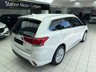 USED 2019 19 MITSUBISHI OUTLANDER 2.4h TwinMotor 13.8kWh 5h SUV 5dr Petrol Plug-in Hybrid CVT 4WD Euro 6 (s/s) (209 ps) 