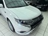 USED 2019 19 MITSUBISHI OUTLANDER 2.4h TwinMotor 13.8kWh 5h SUV 5dr Petrol Plug-in Hybrid CVT 4WD Euro 6 (s/s) (209 ps) 