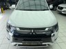 USED 2019 19 MITSUBISHI OUTLANDER 2.4h TwinMotor 13.8kWh 5h SUV 5dr Petrol Plug-in Hybrid CVT 4WD Euro 6 (s/s) (209 ps) 