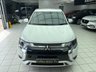 USED 2019 19 MITSUBISHI OUTLANDER 2.4h TwinMotor 13.8kWh 5h SUV 5dr Petrol Plug-in Hybrid CVT 4WD Euro 6 (s/s) (209 ps) 