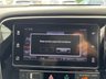 USED 2019 19 MITSUBISHI OUTLANDER 2.4h TwinMotor 13.8kWh 5h SUV 5dr Petrol Plug-in Hybrid CVT 4WD Euro 6 (s/s) (209 ps) 