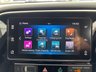 USED 2019 19 MITSUBISHI OUTLANDER 2.4h TwinMotor 13.8kWh 5h SUV 5dr Petrol Plug-in Hybrid CVT 4WD Euro 6 (s/s) (209 ps) 