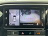 USED 2019 19 MITSUBISHI OUTLANDER 2.4h TwinMotor 13.8kWh 5h SUV 5dr Petrol Plug-in Hybrid CVT 4WD Euro 6 (s/s) (209 ps) 