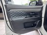 USED 2019 19 MITSUBISHI OUTLANDER 2.4h TwinMotor 13.8kWh 5h SUV 5dr Petrol Plug-in Hybrid CVT 4WD Euro 6 (s/s) (209 ps) 