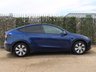 USED 2022 22 TESLA MODEL Y (Dual Motor) Long Range SUV 5dr Electric Auto 4WDE (384 bhp) 