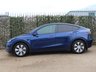USED 2022 22 TESLA MODEL Y (Dual Motor) Long Range SUV 5dr Electric Auto 4WDE (384 bhp) 