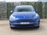 USED 2022 22 TESLA MODEL Y (Dual Motor) Long Range SUV 5dr Electric Auto 4WDE (384 bhp) 