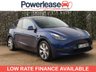 USED 2022 22 TESLA MODEL Y (Dual Motor) Long Range SUV 5dr Electric Auto 4WDE (384 bhp) 