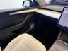 USED 2023 23 TESLA MODEL Y (Dual Motor) Long Range SUV 5dr Electric Auto 4WDE (384 bhp) JUST ARRIVED! FULL TESLA WARRANTY UNTIL MAY 2027, WHITE PREMIUM LEATHER, COMFORT SUSPENSION, RYZEN CHIP, GROK AI, 1 OWNER PANORAMIC, GLASS SUNROOF, DUAL MOTOR, LONG RANGE, HEAT PUMP, HEATED SEATS, WIRELESS CHARGING, REAR CAMERA, HEATED STEERING WHEEL, ELECTRIC TAILGATE