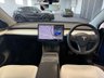USED 2023 23 TESLA MODEL Y (Dual Motor) Long Range SUV 5dr Electric Auto 4WDE (384 bhp) JUST ARRIVED! FULL TESLA WARRANTY UNTIL MAY 2027, WHITE PREMIUM LEATHER, COMFORT SUSPENSION, RYZEN CHIP, GROK AI, 1 OWNER PANORAMIC, GLASS SUNROOF, DUAL MOTOR, LONG RANGE, HEAT PUMP, HEATED SEATS, WIRELESS CHARGING, REAR CAMERA, HEATED STEERING WHEEL, ELECTRIC TAILGATE
