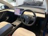 USED 2023 23 TESLA MODEL Y (Dual Motor) Long Range SUV 5dr Electric Auto 4WDE (384 bhp) JUST ARRIVED! FULL TESLA WARRANTY UNTIL MAY 2027, WHITE PREMIUM LEATHER, COMFORT SUSPENSION, RYZEN CHIP, GROK AI, 1 OWNER PANORAMIC, GLASS SUNROOF, DUAL MOTOR, LONG RANGE, HEAT PUMP, HEATED SEATS, WIRELESS CHARGING, REAR CAMERA, HEATED STEERING WHEEL, ELECTRIC TAILGATE