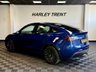 USED 2023 23 TESLA MODEL Y (Dual Motor) Long Range SUV 5dr Electric Auto 4WDE (384 bhp) JUST ARRIVED! FULL TESLA WARRANTY UNTIL MAY 2027, WHITE PREMIUM LEATHER, COMFORT SUSPENSION, RYZEN CHIP, GROK AI, 1 OWNER PANORAMIC, GLASS SUNROOF, DUAL MOTOR, LONG RANGE, HEAT PUMP, HEATED SEATS, WIRELESS CHARGING, REAR CAMERA, HEATED STEERING WHEEL, ELECTRIC TAILGATE