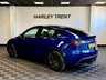 USED 2023 23 TESLA MODEL Y (Dual Motor) Long Range SUV 5dr Electric Auto 4WDE (384 bhp) JUST ARRIVED! FULL TESLA WARRANTY UNTIL MAY 2027, WHITE PREMIUM LEATHER, COMFORT SUSPENSION, RYZEN CHIP, GROK AI, 1 OWNER PANORAMIC, GLASS SUNROOF, DUAL MOTOR, LONG RANGE, HEAT PUMP, HEATED SEATS, WIRELESS CHARGING, REAR CAMERA, HEATED STEERING WHEEL, ELECTRIC TAILGATE