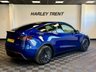 USED 2023 23 TESLA MODEL Y (Dual Motor) Long Range SUV 5dr Electric Auto 4WDE (384 bhp) JUST ARRIVED! FULL TESLA WARRANTY UNTIL MAY 2027, WHITE PREMIUM LEATHER, COMFORT SUSPENSION, RYZEN CHIP, GROK AI, 1 OWNER PANORAMIC, GLASS SUNROOF, DUAL MOTOR, LONG RANGE, HEAT PUMP, HEATED SEATS, WIRELESS CHARGING, REAR CAMERA, HEATED STEERING WHEEL, ELECTRIC TAILGATE