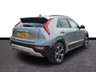 USED 2022 72 KIA NIRO 1.6h GDi 4 SUV 5dr Petrol Hybrid DCT Euro 6 (s/s) (139 bhp) 6 months warranty, &pound;1000 per claim