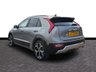 USED 2022 72 KIA NIRO 1.6h GDi 4 SUV 5dr Petrol Hybrid DCT Euro 6 (s/s) (139 bhp) 6 months warranty, &pound;1000 per claim