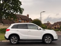 USED 2016 16 SUZUKI VITARA 1.6 SZ-T Euro 6 (s/s) 5dr GREAT SPEC|ULEZ FREE|HPI CLEAR