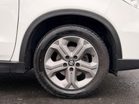 USED 2016 16 SUZUKI VITARA 1.6 SZ-T Euro 6 (s/s) 5dr GREAT SPEC|ULEZ FREE|HPI CLEAR