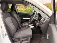 USED 2016 16 SUZUKI VITARA 1.6 SZ-T Euro 6 (s/s) 5dr GREAT SPEC|ULEZ FREE|HPI CLEAR