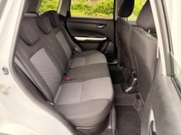 USED 2016 16 SUZUKI VITARA 1.6 SZ-T Euro 6 (s/s) 5dr GREAT SPEC|ULEZ FREE|HPI CLEAR