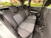USED 2016 16 SUZUKI VITARA 1.6 SZ-T Euro 6 (s/s) 5dr GREAT SPEC|ULEZ FREE|HPI CLEAR