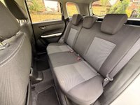 USED 2016 16 SUZUKI VITARA 1.6 SZ-T Euro 6 (s/s) 5dr GREAT SPEC|ULEZ FREE|HPI CLEAR