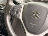 USED 2016 16 SUZUKI VITARA 1.6 SZ-T Euro 6 (s/s) 5dr GREAT SPEC|ULEZ FREE|HPI CLEAR
