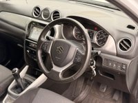USED 2016 16 SUZUKI VITARA 1.6 SZ-T Euro 6 (s/s) 5dr GREAT SPEC|ULEZ FREE|HPI CLEAR
