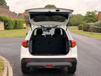 USED 2016 16 SUZUKI VITARA 1.6 SZ-T Euro 6 (s/s) 5dr GREAT SPEC|ULEZ FREE|HPI CLEAR