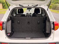 USED 2016 16 SUZUKI VITARA 1.6 SZ-T Euro 6 (s/s) 5dr GREAT SPEC|ULEZ FREE|HPI CLEAR