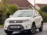 USED 2016 16 SUZUKI VITARA 1.6 SZ-T Euro 6 (s/s) 5dr GREAT SPEC|ULEZ FREE|HPI CLEAR