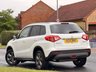 USED 2016 16 SUZUKI VITARA 1.6 SZ-T Euro 6 (s/s) 5dr GREAT SPEC|ULEZ FREE|HPI CLEAR