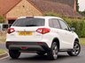 USED 2016 16 SUZUKI VITARA 1.6 SZ-T Euro 6 (s/s) 5dr GREAT SPEC|ULEZ FREE|HPI CLEAR