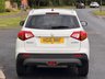 USED 2016 16 SUZUKI VITARA 1.6 SZ-T Euro 6 (s/s) 5dr GREAT SPEC|ULEZ FREE|HPI CLEAR
