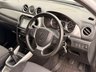 USED 2016 16 SUZUKI VITARA 1.6 SZ-T Euro 6 (s/s) 5dr GREAT SPEC|ULEZ FREE|HPI CLEAR
