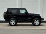 USED 2012 12 JEEP WRANGLER 2.8 CRD Overland SUV 2dr Diesel Auto 4WD Euro 5 (197 bhp) 