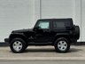 USED 2012 12 JEEP WRANGLER 2.8 CRD Overland SUV 2dr Diesel Auto 4WD Euro 5 (197 bhp) 