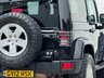 USED 2012 12 JEEP WRANGLER 2.8 CRD Overland SUV 2dr Diesel Auto 4WD Euro 5 (197 bhp) 