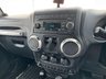 USED 2012 12 JEEP WRANGLER 2.8 CRD Overland SUV 2dr Diesel Auto 4WD Euro 5 (197 bhp) 