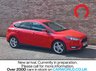 USED 2015 G FORD FOCUS 1.0T EcoBoost Zetec Hatchback 5dr Petrol Manual Euro 6 (s/s) (125 ps) Hatchback