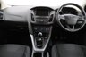 USED 2015 G FORD FOCUS 1.0T EcoBoost Zetec Hatchback 5dr Petrol Manual Euro 6 (s/s) (125 ps) Hatchback