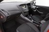USED 2015 G FORD FOCUS 1.0T EcoBoost Zetec Hatchback 5dr Petrol Manual Euro 6 (s/s) (125 ps) Hatchback